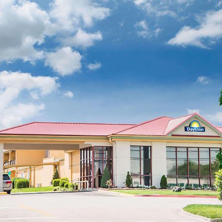 Days Inn By Wyndham Джоплин Экстерьер фото