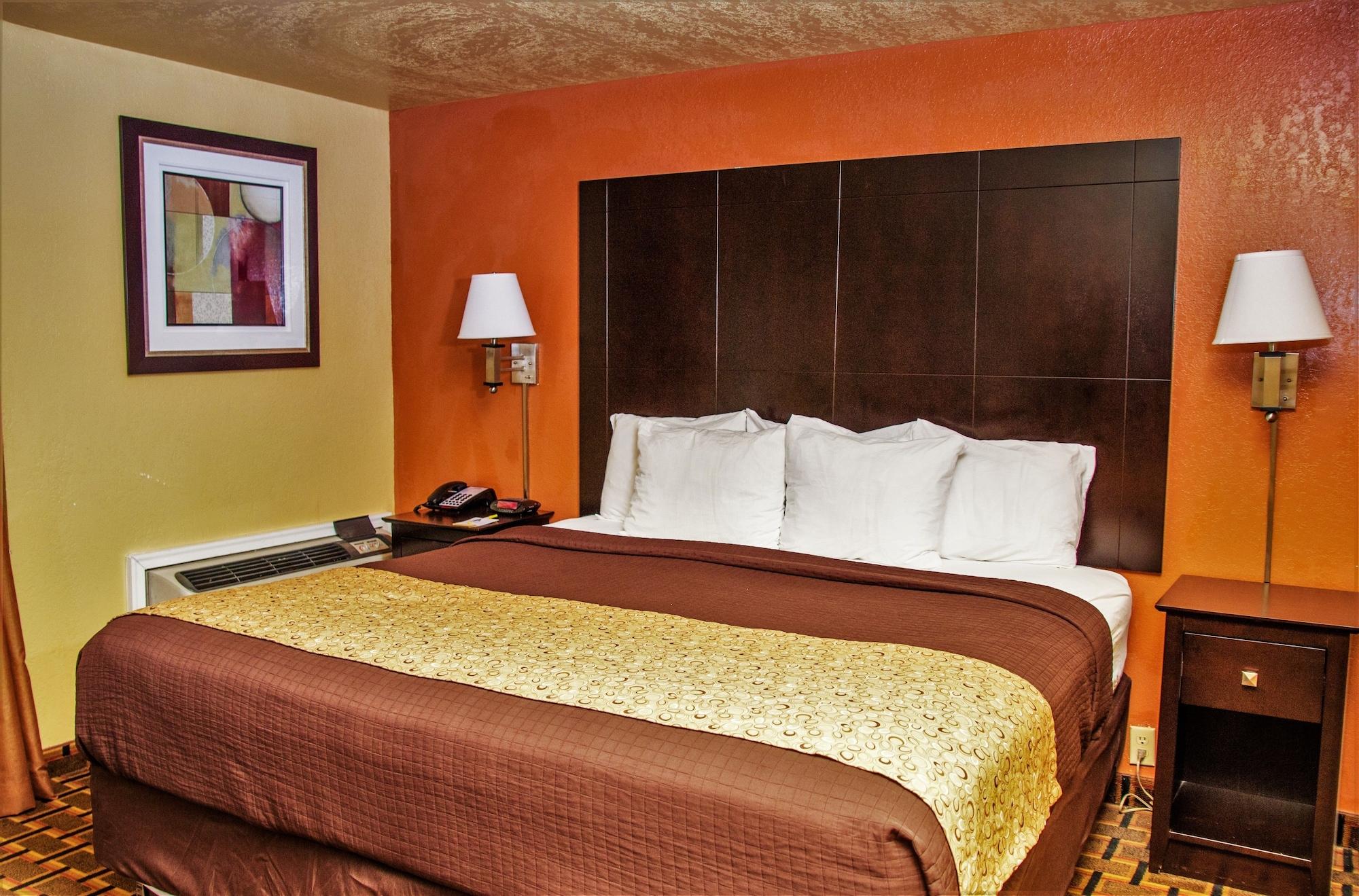 Days Inn By Wyndham Джоплин Экстерьер фото
